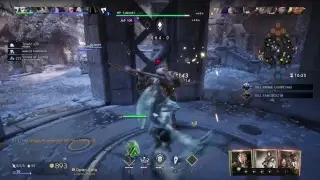 Paragon Terra Gameplay | Jungle Ganking Beastess