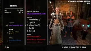 The Elder Scrolls Online: Summerset (and all previous) REVIEW - What and for who?