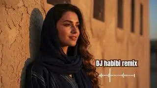 🌙 Arabian Nights Remix 2025 | Habibi Dance Beats & Desert Groove Magic 🎶🔥