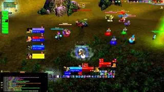 Cartoonz Special | Explanation of Largest Crit in World of Warcraft by Cartoonz ft. Swifty