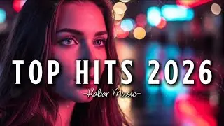 Spotify Top Pop Hits 2026 ❄️Best New Pop Songs Playlist & Best TikTok Songs (Hits Collection)