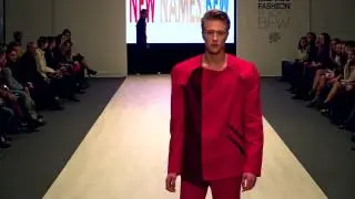 New Names BFW 2014