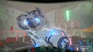 FROSTBITE PVP And Base tour