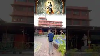 Belapur ISKCON Temple | NAVI Mumbai iskcon ￼