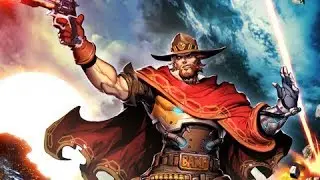 Overwatch McCree Montage
