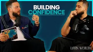 Overcome Self-Doubt: Strategies to Boost Confidence & Self-Worth | Latin Wealth