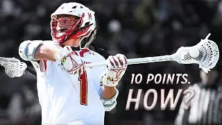 What Makes CONNOR KELLY so GOOD?