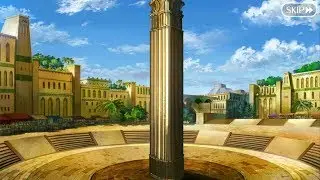 [NA] Fate/Grand Order - 7th Singularity: Babylonia | Section 13: Prophecy of the Heavens