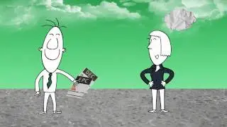 Explainer video for Green Deal and ESOS presentation at Elmhurst Energy Conference