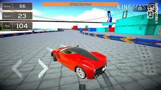Ultimate car driving deft game video 2020 suhaib akthar ubbu channel