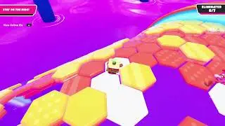WIN 2,395! Ranked Knockout Hex-A-Ring! AND I STINK AT HEX-A-RING! A STAR IS BORN AGAIN, BAYBEE!