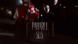 Nicole Cherry x Puya &ndash; Paharul Sus | Netaniel Remix