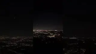 Night city, complete peace | Ночной город, полное умиротворение