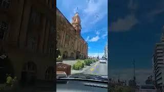 WELCOME TO AUCKLAND NEW ZEALAND CBD #ofw #everyone