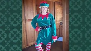 Best Christmas Elf Costume 2024: Perfect for Men & Women!