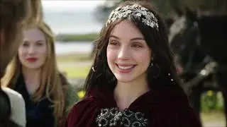 Reign 01x01 CZ - The Lumineers - Scotland (music scene)