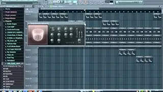 E-40 -- U And Dat (feat. T. Pain, Kandi Girl) (Produced By Lil Jon) FL STUDIO GENERAL REMAKE