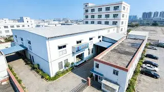 Introduction to Guangzhou Jijisheng Electronic Technology Co., Ltd.