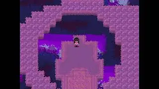 Yume 2kki OST - Mauve Shallows (Extended)