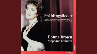 Liszt: Die tote Nachtigall, S. 291/1