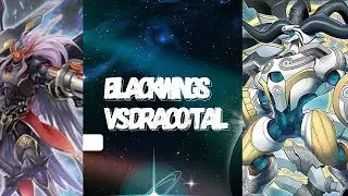 Blackwings vs Draco tail suscribete para que participes en la rifa de los primeros 1000 suscriptores