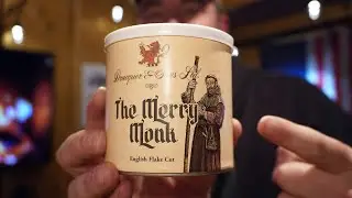The Merry Monk