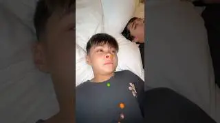 He Ate The Snacks&hellip;