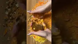 ASMR Soap Crushing- Extreme Satisfaction |Clean and Relaxing Sounds#relax #satisfying