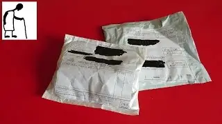 Grandad's Postbag 160805 Triangle Screwdriver tips Sports Camera mounts