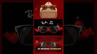Meta Ray Ban Glasses Review# watch full video #meta#ai #business #camera