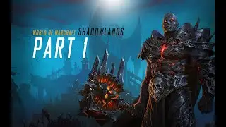 World of Warcraft | Shadowlands | Unholy DK POV