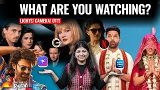 На этой неделе на OTT-платформах появятся &laquo;Raja Saab&raquo;, &laquo;Kis Kisko Pyaar Karoon 2&raquo; и другие фильмы...