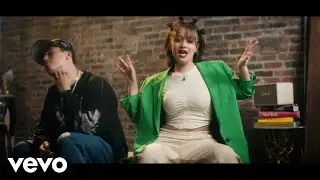 Asha Maclean - Serial F Boy (Official Music Video)