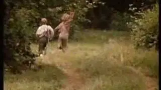 Huckleberry Finn and His Friends