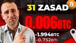 Obejrzyj Zanim Zainwestujesz w Kryptowaluty 🔴 (Możesz Stracić Wszystko!)