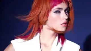 Blurred Lines with Lucie Doughty and POP XG&reg;