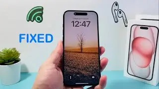 Ringer Sound Volume Gets Low on Incoming Calls on iPhone (FIXED)