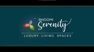 Bhoomi Serenity - Kharghar, Navi Mumbai | 2 & 3 BHK Smart Homes with Premium Amenities | Gajra Group