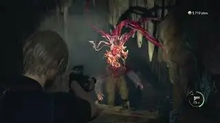 Resident Evil 4 Remake - Part 3 (NO COMMENTARY)