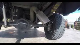Want To Make Your 6.7l Cummins Louder? (Listen)