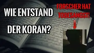 Ungewohnt kritischer Bericht im 3sat: Wie entstand wirklich der Koran? #islam #bibel #koran