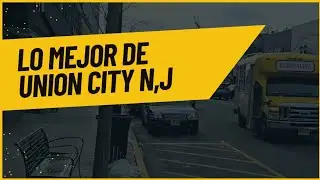 La Mejor calle De Union City New Jersey | Bergenline ave 