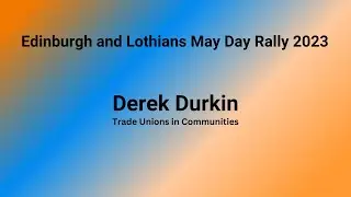 May Day Rally 2023 (Part 9)