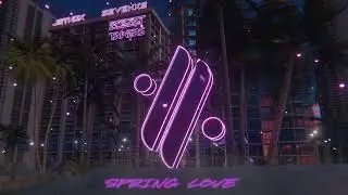 [04/05] Jetnox & Sevenxs & Ardhat & TAWERS - Spring Love