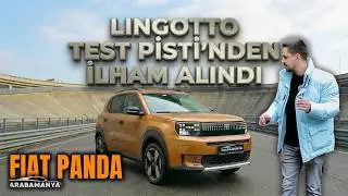 Fiat Grande Panda