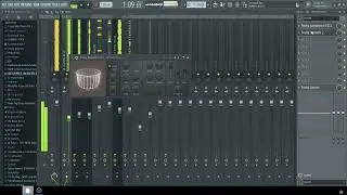 Orchestra Phonk in FL Studio [FREE FLP] | Оркестровый фонк в Фл Студио [БЕСПЛАТНЫЙ FLP]