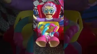 👵🏽Greedy Granny likes Tangle Pets #viral  ##shortvideo #trendingshorts #trendingtoys #tangle