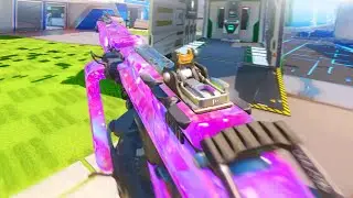 The MOST OVERPOWERED LMG in BLACK OPS 3... (9 Years Later)