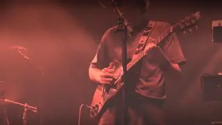 King Gizzard & The Lizard Wizard - Robot Stop (Live at Bonnaroo 2022)
