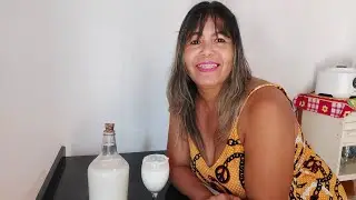 A melhor batidinha de coco com cacha&ccedil;a ou pinga